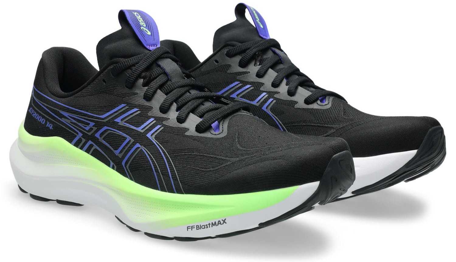 Asics Laufschuhe bei Häberli Sport Aarau